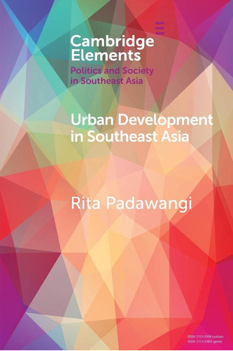 Libro: En Ingles Urban Development In Southeast Asia Elemen