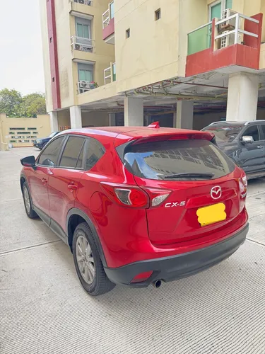 Mazda CX-5 2.0 Touring