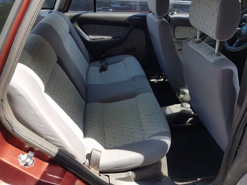 Imagem 7 de 10 de Volkswagen Gol 1.0 16v