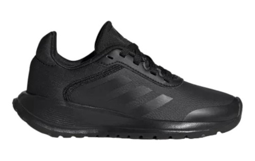 Zapatilla Unisex adidas Tensaur Run 2.0 K Negro