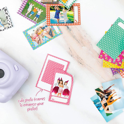 Fujifilm Instax Mini Link 2 - Impresora Para Smartphone In