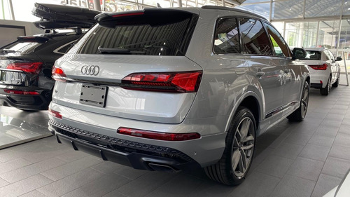 Q7 Phev 2024