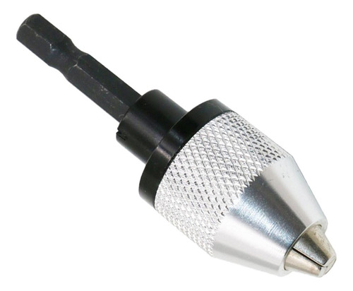 Adaptador De Mandril De Taladro Broca Mini Bit Casa De