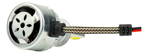Super Led Lumax Thork H1 12v/24v 8000k C/2 | MercadoLivre