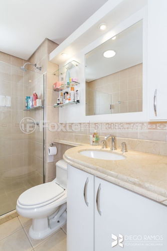 Imagem 14 de 30 de Apartamento, 3 Dormitórios, 93 M², Petrópolis - 201647