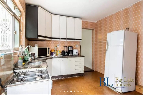 Imagem 3 de 15 de Locação Ou Venda Casa Sobrado Na Mooca, Próximo Hospital Do Cema - Ca00611e