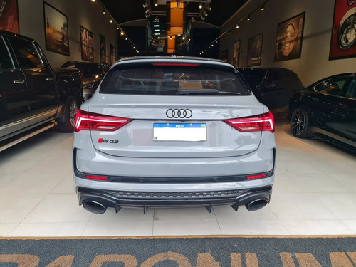 Audi RS Q3 2.5 TFSI SPORTBACK QUATTRO