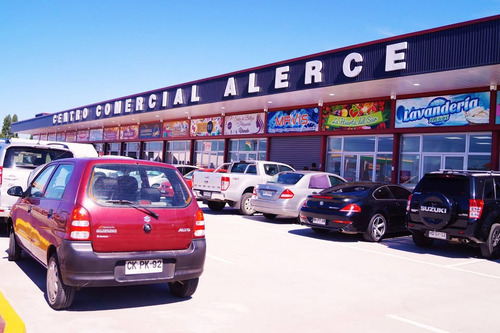 Casa Excelente Ubicacion Sector Altos De Alerce