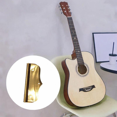 3 Cuerdas De Guitarra De La Guitarra De La Pieza De