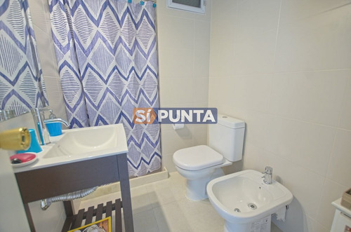 Imagen 13 de 18 de Apartamento 2 Dormitorios En Península