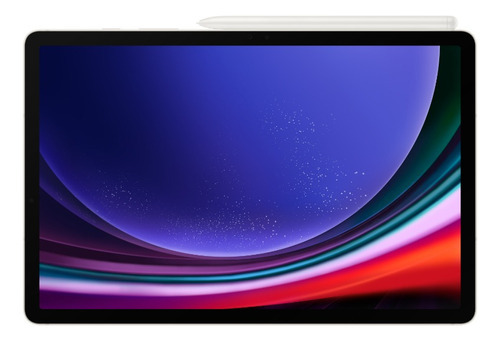 Galaxy Tab S9 128gb 11  Beige