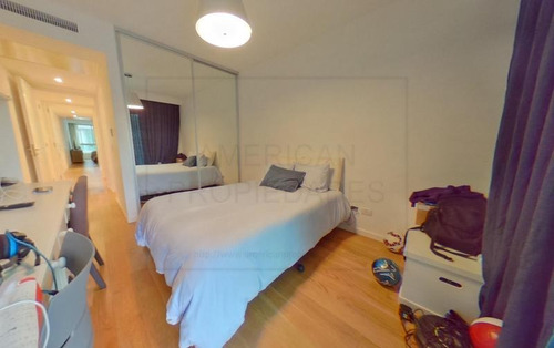 Imagen 27 de 30 de Piso 2 Dormitorios En Suite Dependencia Terraza Pileta Seguridad 24 Horas Parrilla En Bajo Belgrano