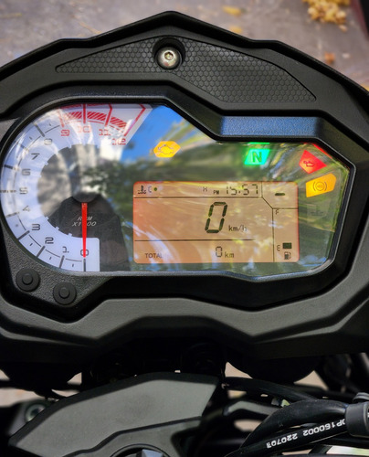 Benelli Trk 502 - Entrega Inmedata - Mejor Contado A