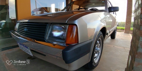 Gm Chevette 1985