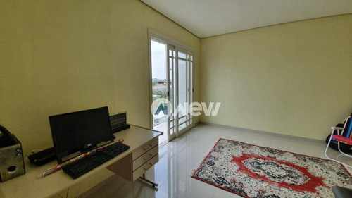 Imagem 18 de 30 de Casa Com 3 Dormitórios À Venda, 128 M² Por R$ 699.000,00 - Firenze - Campo Bom/rs - Ca2873