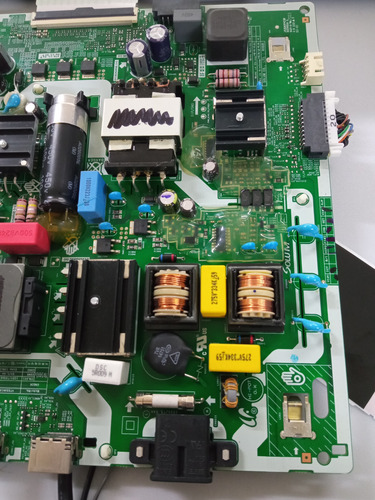 Kant Su2 Mainboard Samsung Un50tu7000f Serie 87a (Usado)
