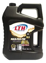 Comprar Aceite Motor Sintetico 5w20 Gf-5 Max Pro Tec 5 Litros Lth