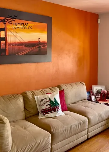Casa En Venta Con Cualquier Tipo De Credito, Villa De Los Duraznos 14, Paseos Del Bosque, 53297 Naucalpan De Juárez, Méxirb.