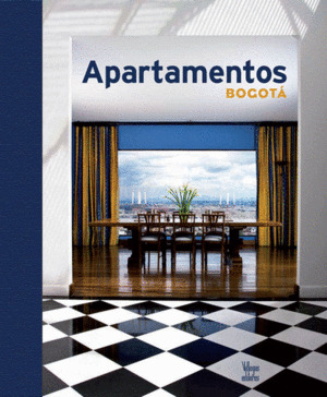 Libro Apartamentos Bogotá