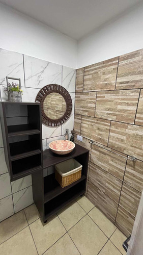 Cabaña 2 Ambientes, En Carpintería San Luis