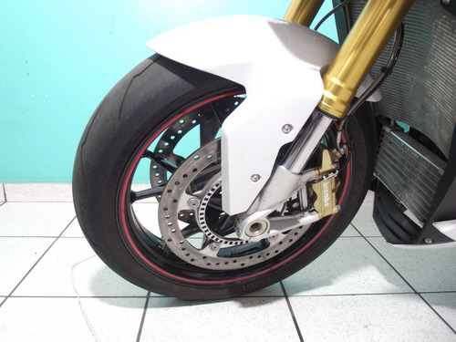 Bmw S 1000 R