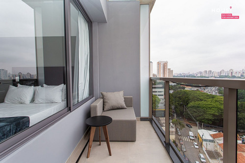 Imagem 13 de 15 de Apartamento - Vila Olimpia - Ref: 757 - L-757