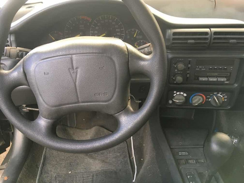 Imagem 5 de 11 de Pontiac Grand Am Parcelo Sem Juros Em 20x