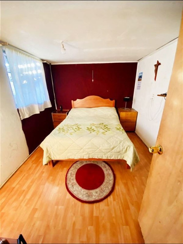 Imagen 17 de 21 de Casa En Venta De 4 Dorm. En Puente Alto