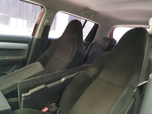 Imagen 7 de 7 de Yonke Suzuki Swfit 2011 Refacciones Partes Huesario Piezas