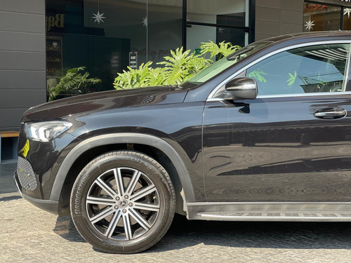 Mercedes-Benz Clase GLE GLE 450 Coupe 2021