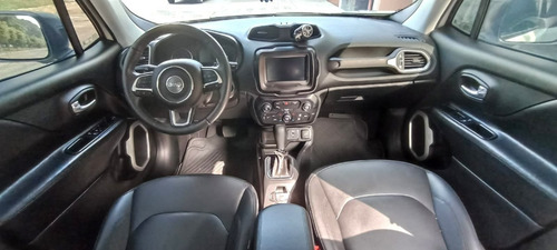 Imagen 9 de 15 de Jeep Renegade Sport
