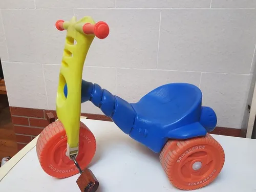 Triciclo fisher sales price usado