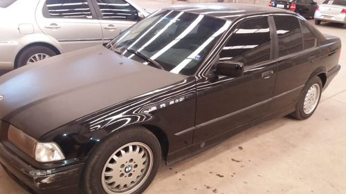 Bmw Serie 3 325ia