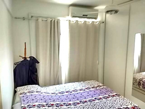 Imagem 9 de 9 de Apartamento Para Locação Anual - Vila Valqueire, Rio De Janeiro - 66m², 1 Vaga - 785-2