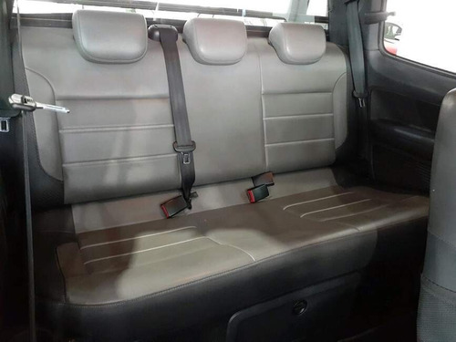 Imagem 8 de 14 de Saveiro 1.6 Cross Cd 16v Flex 2p Manual