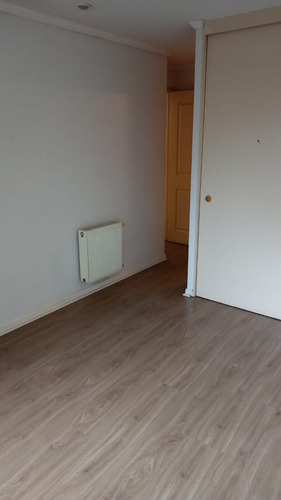 Venta De Departamento En Recoleta