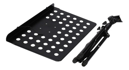 Soporte Plegable Para Partituras, Práctico Soporte