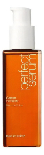 Perfect Serum Original 80ml - Mise En Scéne