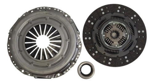 Kit Disco Plato Collarin F350 5.4 Triton Super Duty 11-15 G.