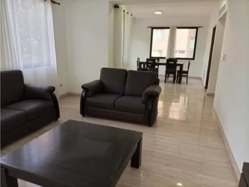 Se Alquila Apto La Castellana