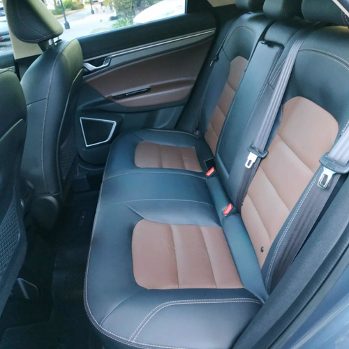 Geely Emgrand Gs 1.8 Gsp At Madero Motors 2018