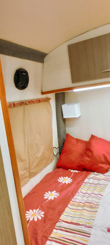 Motorhome Renault 2012 Km.157.000 Full Equipo Oportunidad!!!