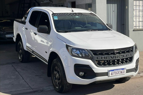 Chevrolet S10 2.8 Ls Cd Tdci 200cv