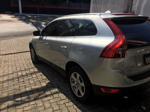 Imagem 4 de 8 de Volvo Xc60 3.0 Awd 5p