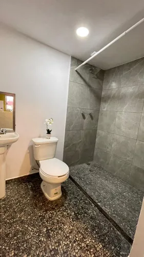Azcapotzalco Renta De Habitaciones Completas Para Damas O Caballeros.