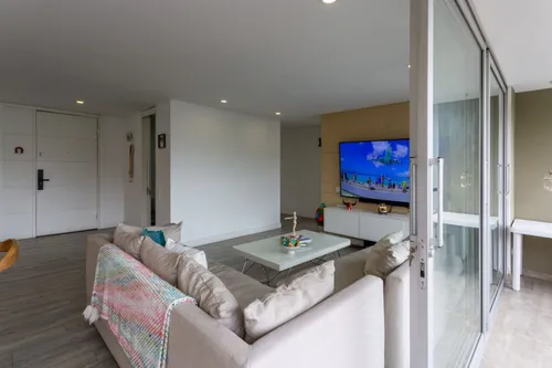 Apartamento En Arriendo/venta En Provenza. Cod A15088