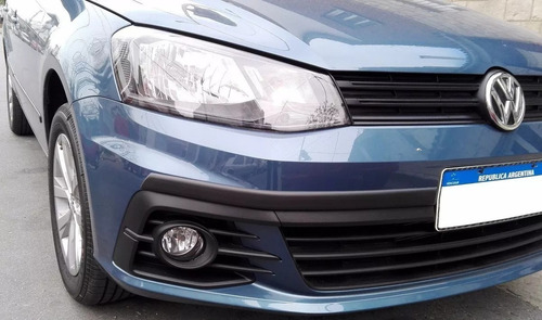 Vw Gol Trend 2019 Protectores De Paragolpes Rapinese Xxt