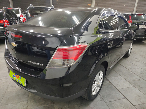 Chevrolet Prisma PRISMA SED. LTZ 1.4 8V FLEXPOWER 4P AUT.