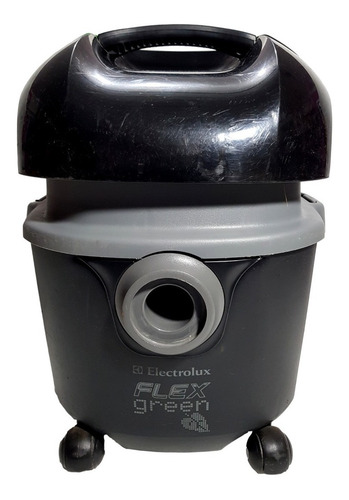 Imagen 3 de 4 de Bolsa Para Aspiradora Electrolux Flex Green