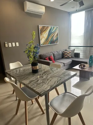 Departamento en renta